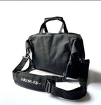 HiBag2 Industrial Crossbody Bag