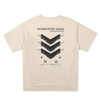 HiT43 Mercury Core Tee
