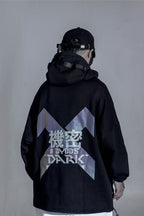 HiH13 Secret X Hoodie