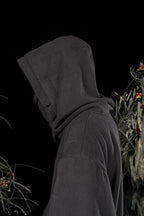 HiH26 I-Tech Fleece Hoodie