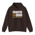 Chaotic Good Hoodie - D&D Alignment