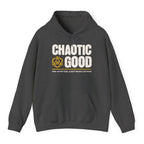 Chaotic Good Hoodie - D&D Alignment