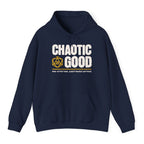 Chaotic Good Hoodie - D&D Alignment