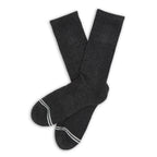 Charcoal Casual Crew 3-Pack