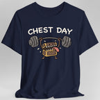 Chest Day T-Shirt
