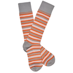 CiderOrange Double Stripe