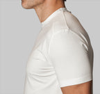 Buki Cinqo Tech Tee 4-Pack - White/Ice Flow/Blue Night/Black
