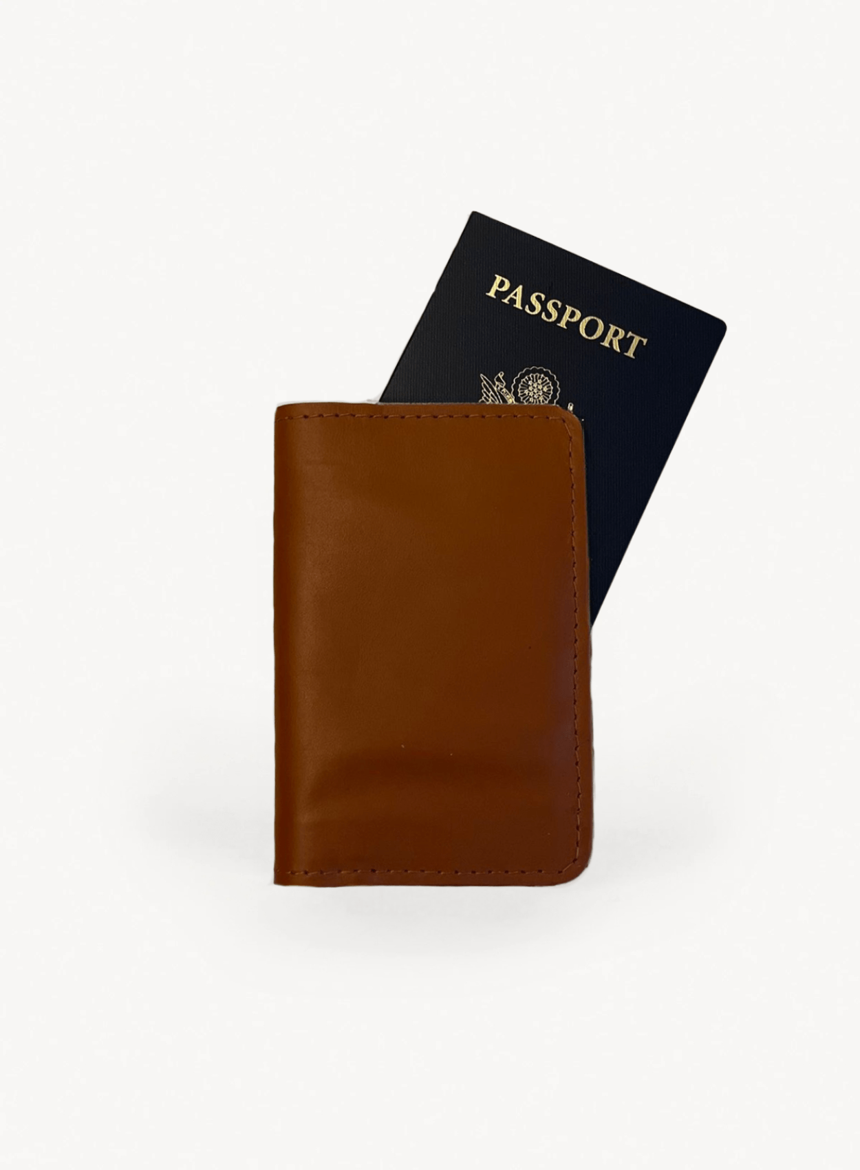 Passport Holder