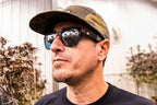 Coup HPS Premium Black | Grow Room Glasses