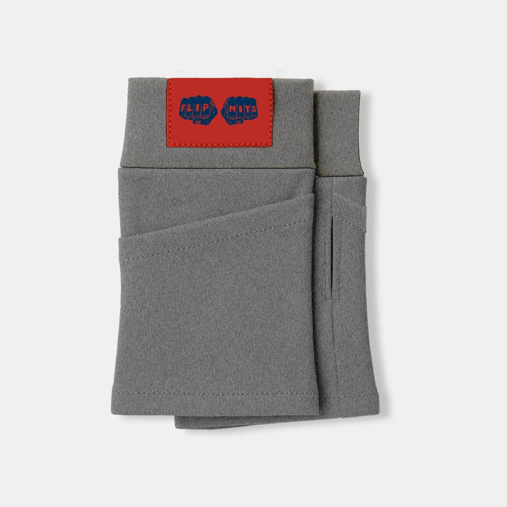 CONCRETE FLIPMITS