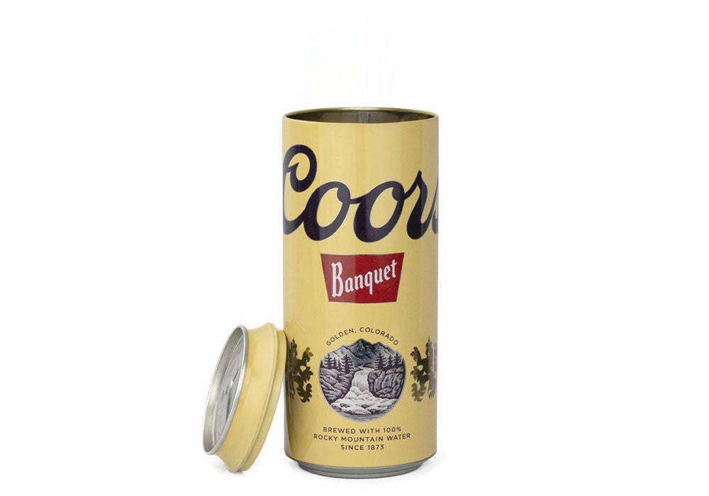 Coors Banquet x Morrison
