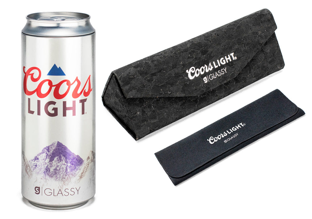 Coors Light X Morrison