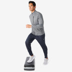 Core Tech Full Zip