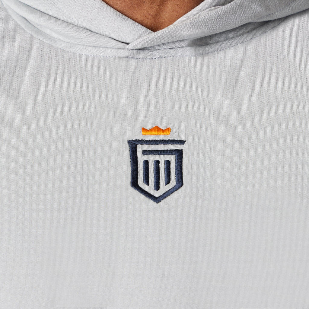 Core Tech Hoodie