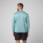 Core Tech Long Sleeve Tee