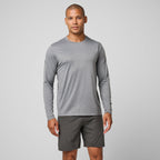 Core Tech Long Sleeve Tee