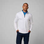 Core Tech Quarter Zip