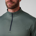 Core Tech Quarter Zip
