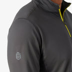 Core Tech Quarter Zip