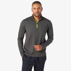 Core Tech Quarter Zip