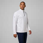 Core Tech Quarter Zip