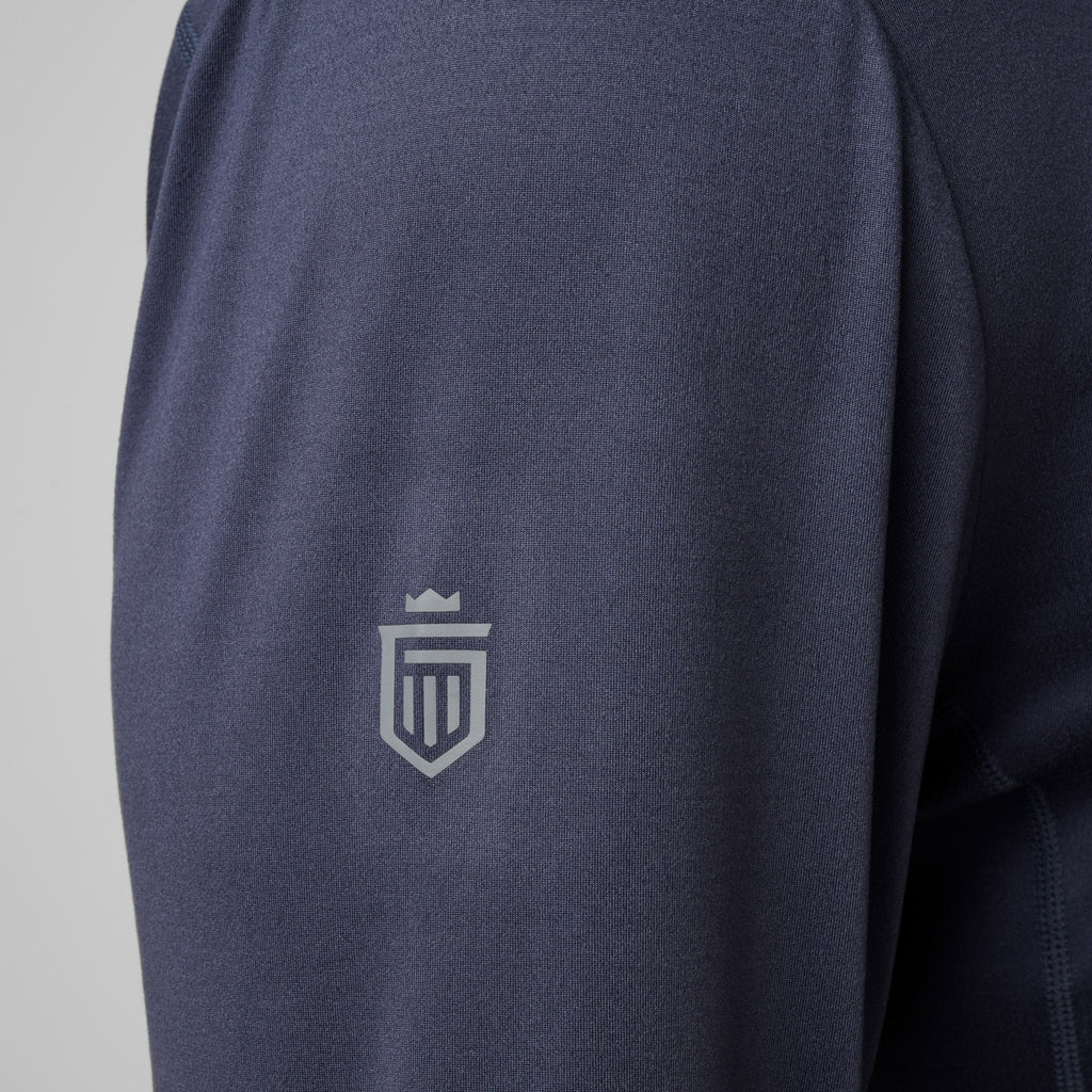 Core Tech Quarter Zip