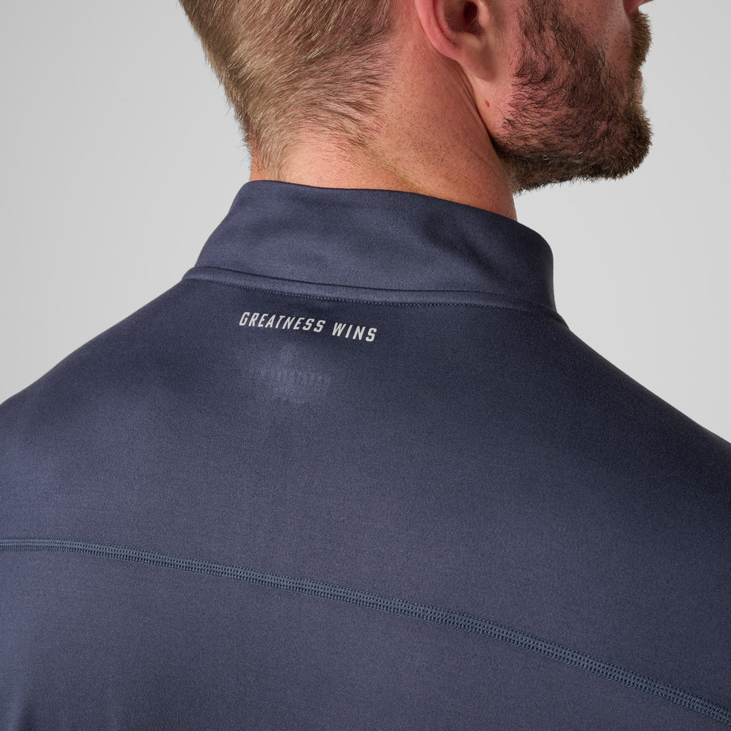 Core Tech Quarter Zip