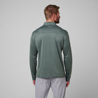 Core Tech Quarter Zip