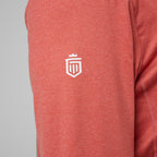 Core Tech Quarter Zip