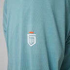 Core Tech Quarter Zip Hood