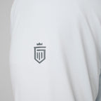 Core Tech Quarter Zip Hood