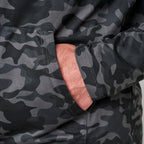Core Tech Quarter Zip Hood