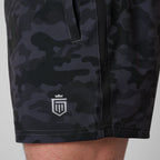 Core Tech 5" Short