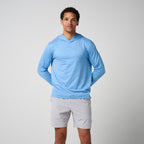 Core Tech T-Shirt Hoodie