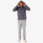 Core Tech T-Shirt Hoodie