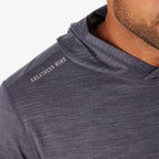 Core Tech T-Shirt Hoodie