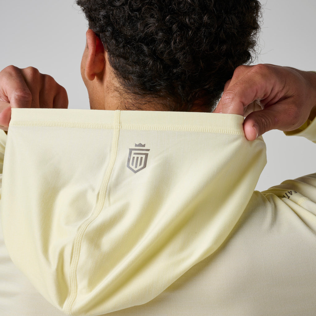 Core Tech T-Shirt Hoodie
