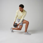 Core Tech T-Shirt Hoodie
