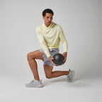 Core Tech T-Shirt Hoodie