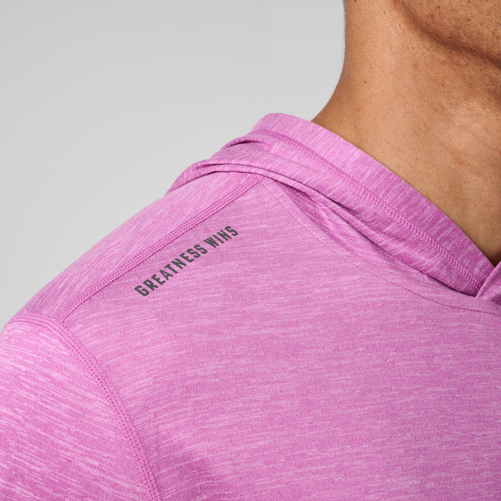 Core Tech T-Shirt Hoodie