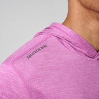Core Tech T-Shirt Hoodie