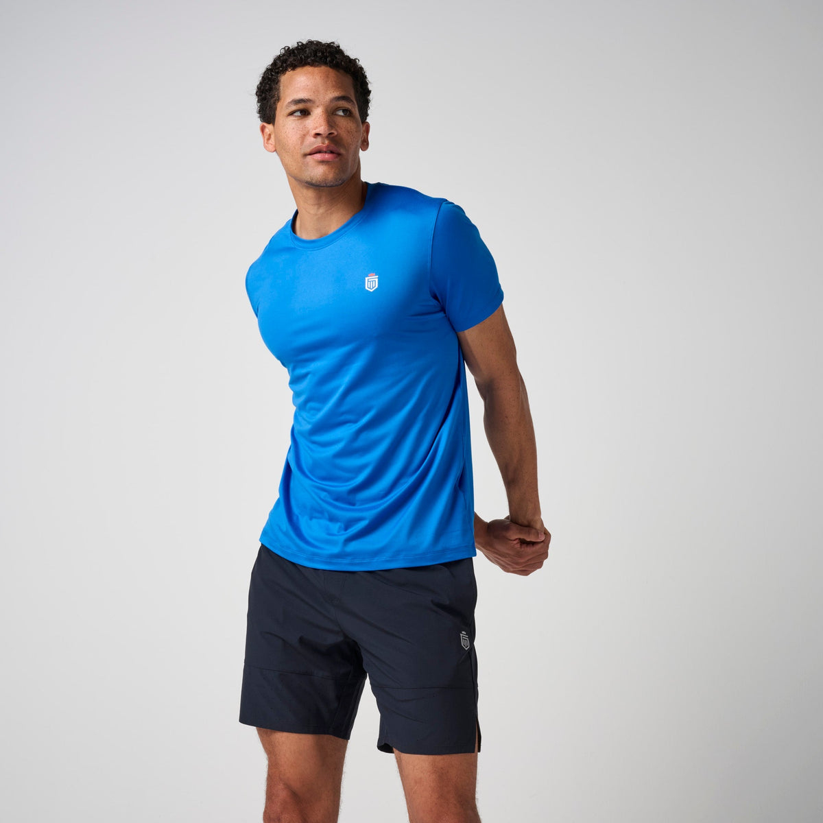 Core Tech Tee