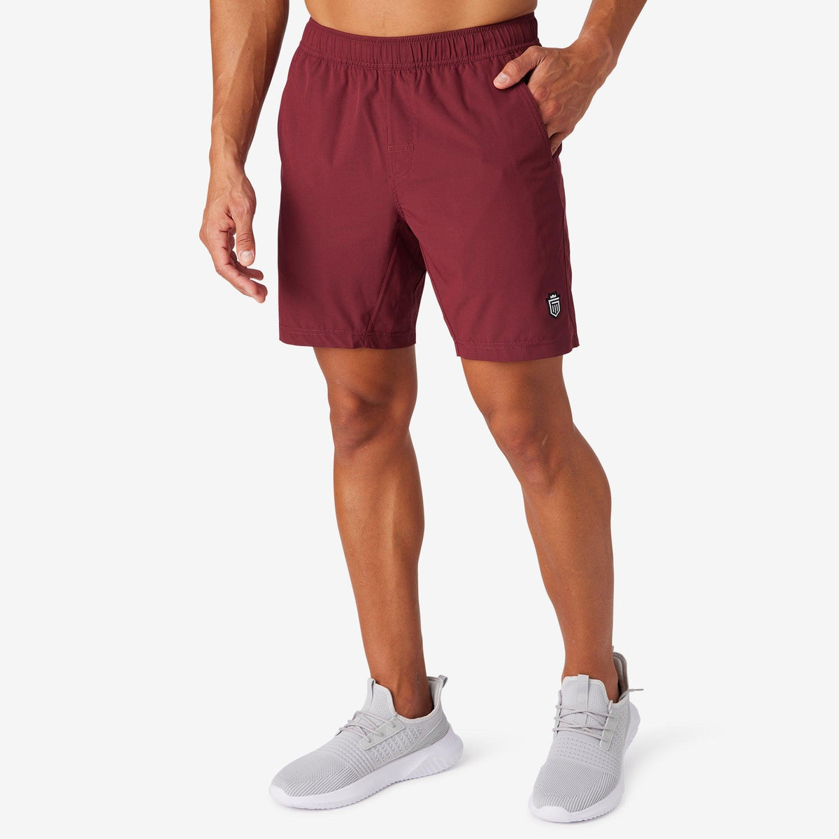 Core Tech Training Short