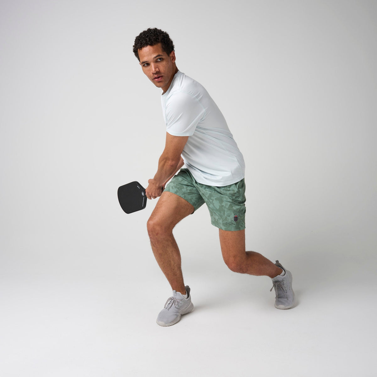 Core Tech Training Short