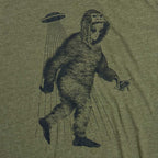 Cosmic Cover-Up T-shirt