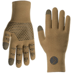 Waterproof Pro Wool Gloves
