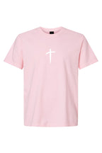 Cross Unisex Garment-Dyed Tee