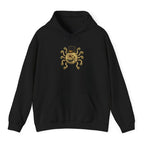D&D Dapper Beholder Hoodie
