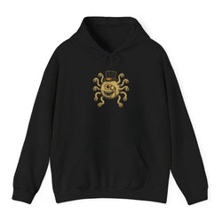 D&D Dapper Beholder Hoodie