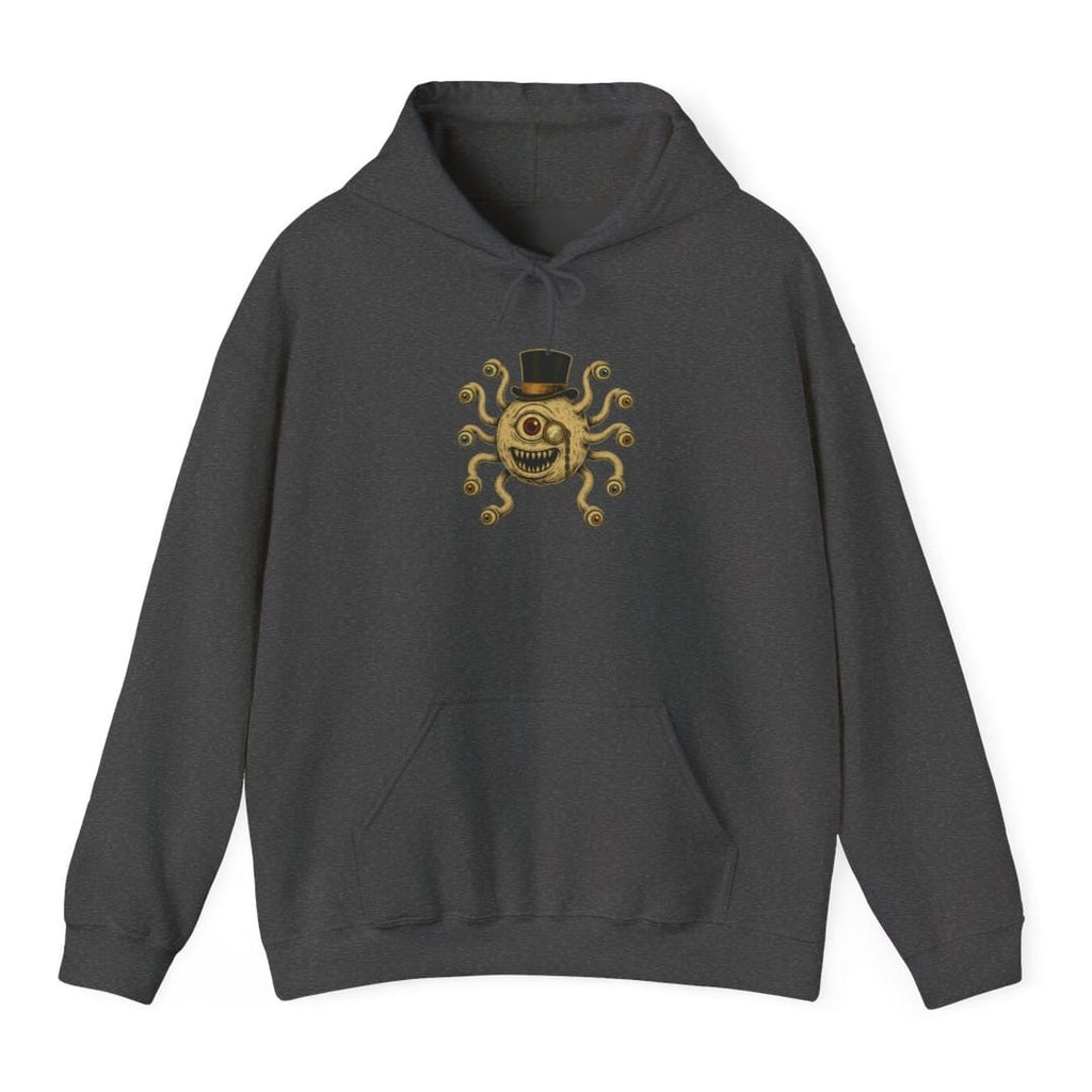 D&D Dapper Beholder Hoodie